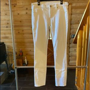 True religion skinny jeans